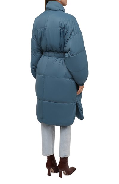 Утепленная куртка ISABEL MARANT ETOILE, арт. MA0987-21A005E/DRIESTA, фото 4