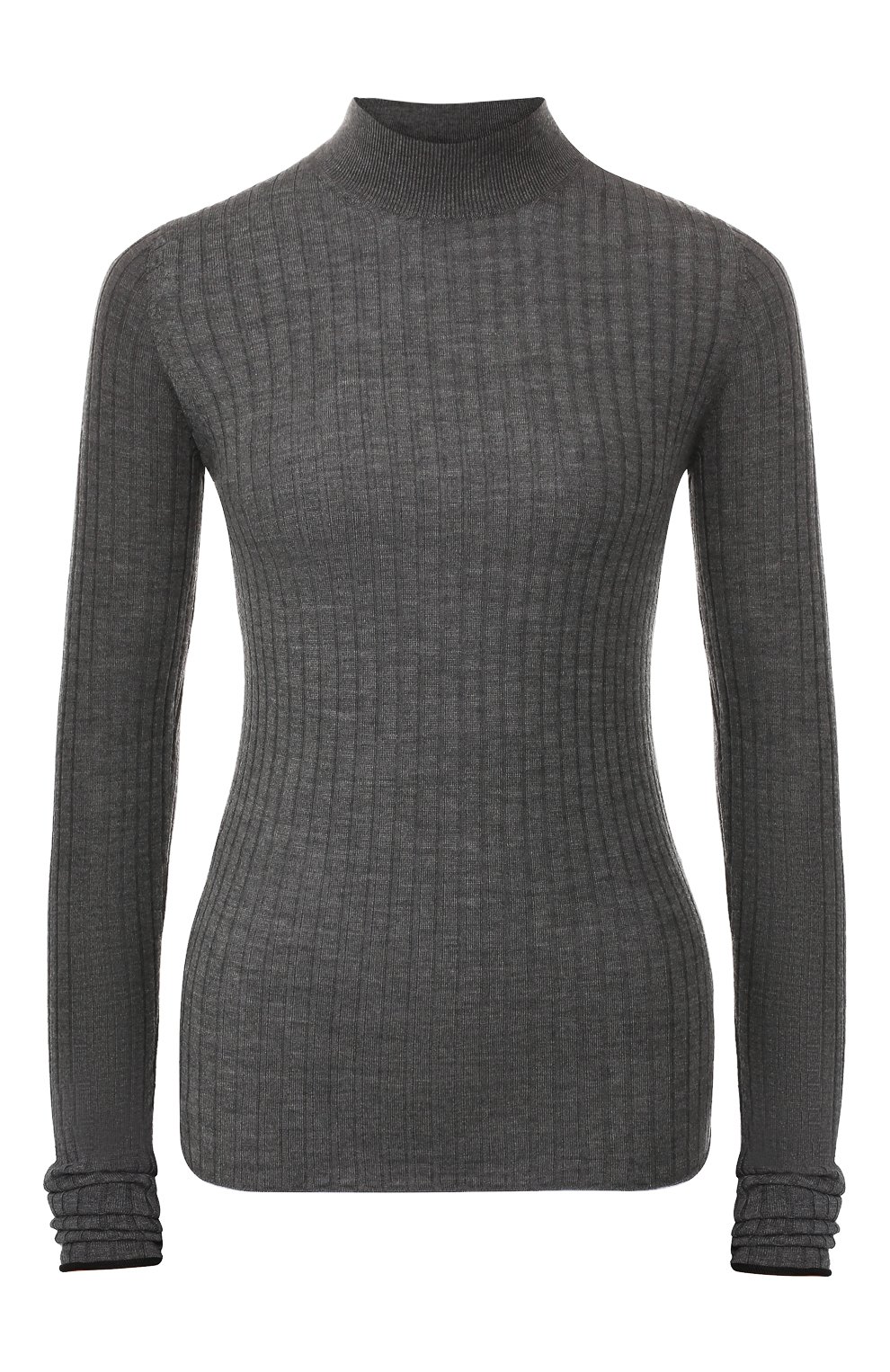 Шерс тяная водолазка ACNE STUDIOS, арт. A60114, фото 1