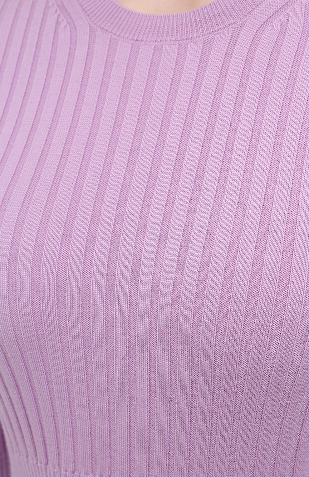 Шерстяной пуловер POLO RALPH LAUREN, арт. 211800210, фото 5