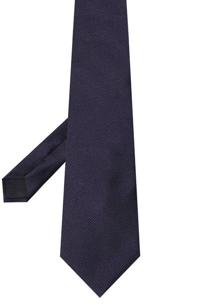 Шелковый галстук LANVIN, арт. TIE/2053, фото 3