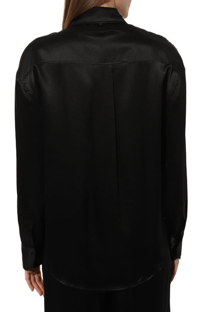 Шелковая блузка JACOB LEE, арт. WSS016SS24B, фото 4