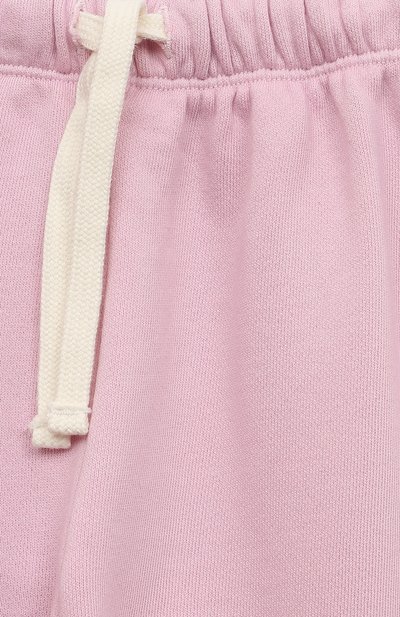 Хлопковые джоггеры TINYCOTTONS, арт. SS23-103, фото 3