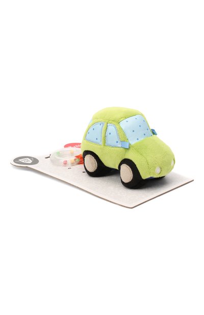 Развивающая игрушка машина SIGIKID, арт. 42478, фото 2