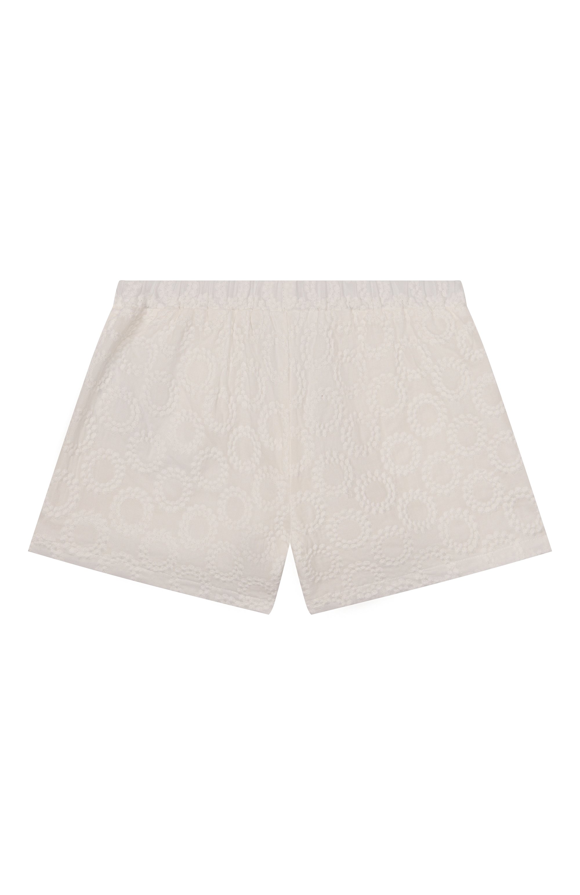 Хлопковые шорты DOUUOD, арт. DW6A19, фото 2