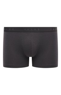 Темно-серый