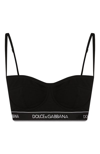 Женский бюстгальтер-балконет DOLCE & GABBANA, арт. 01B31T/FUGJT