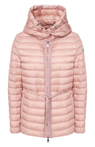 Пуховая куртка raie MONCLER, арт. F1-093-1B103-00-53048, фото 1