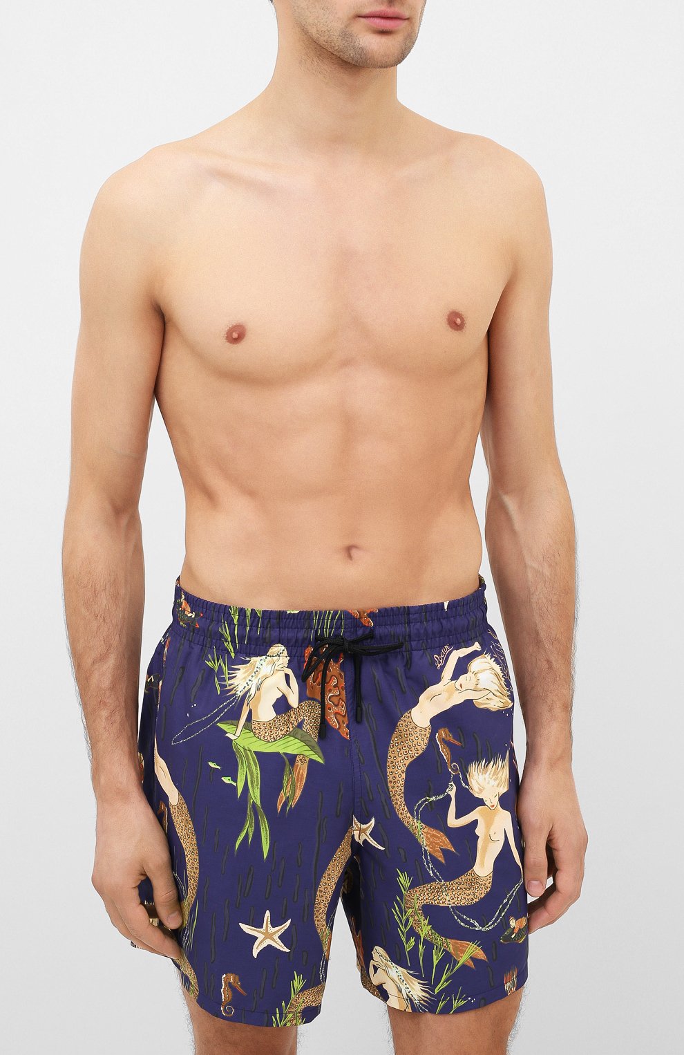 Плавки-шорты loewe x paula's ibiza LOEWE, арт. H616486X39, фото 3