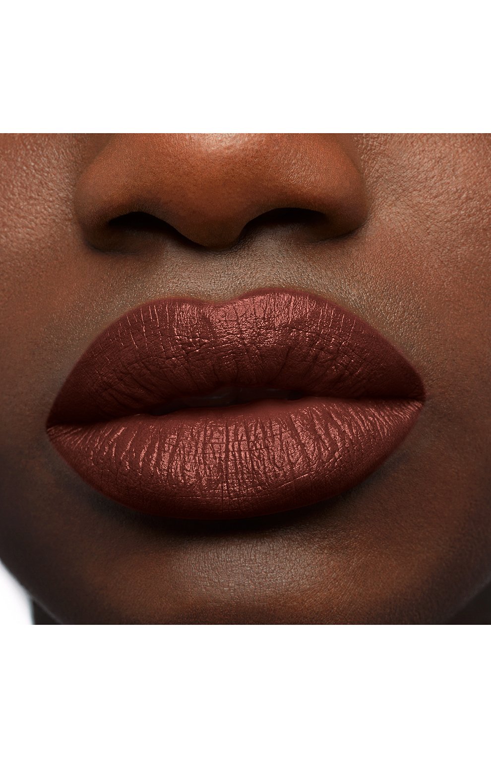 Помада для губ с атласным блеском rouge louboutin silky satin, оттенок hazel dream CHRISTIAN LOUBOUTIN, арт. 8435415069106, фото 7