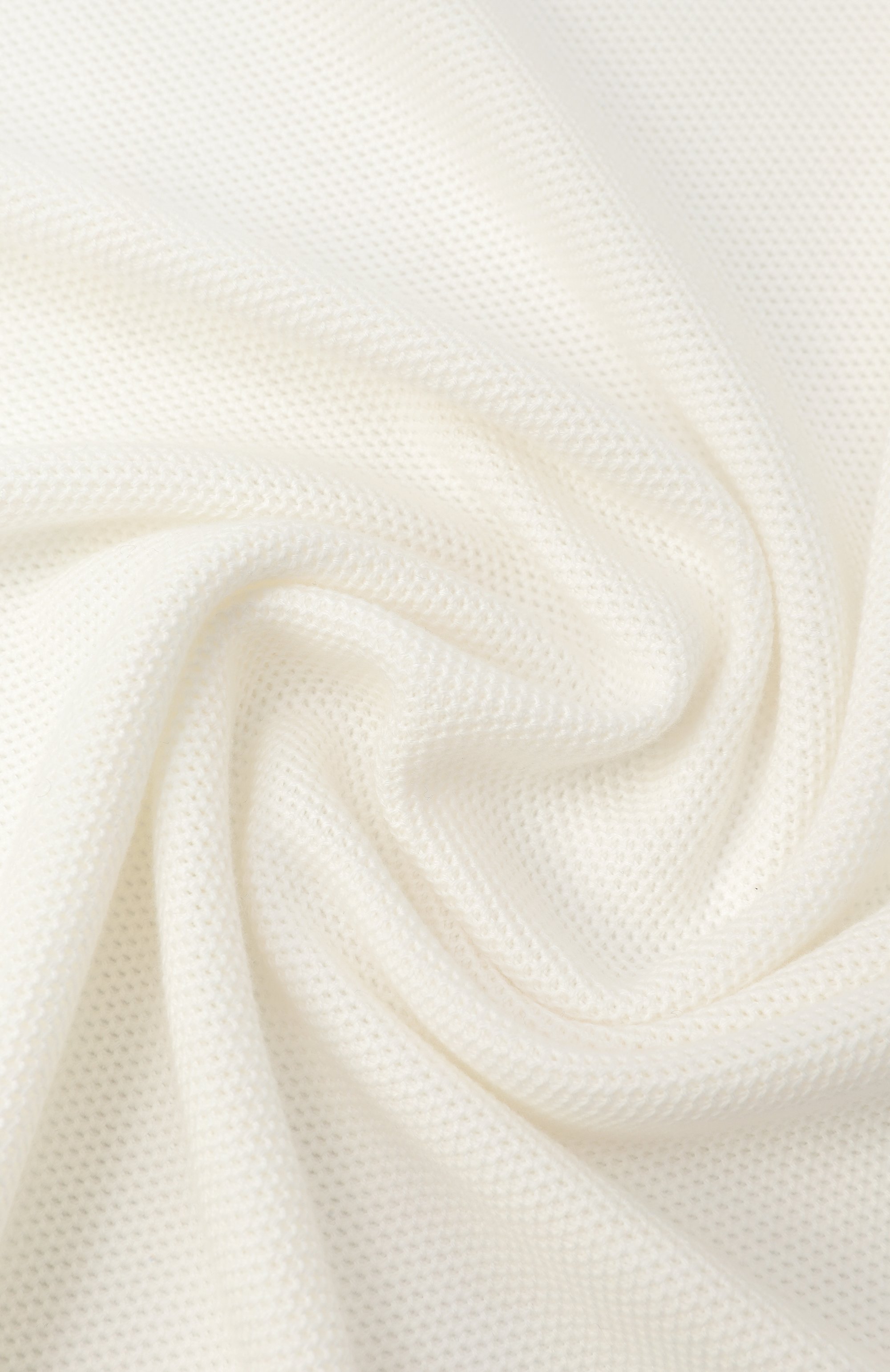 Хлопковое одеяло BRUNELLO CUCINELLI, арт. BL892NB030, фото 2