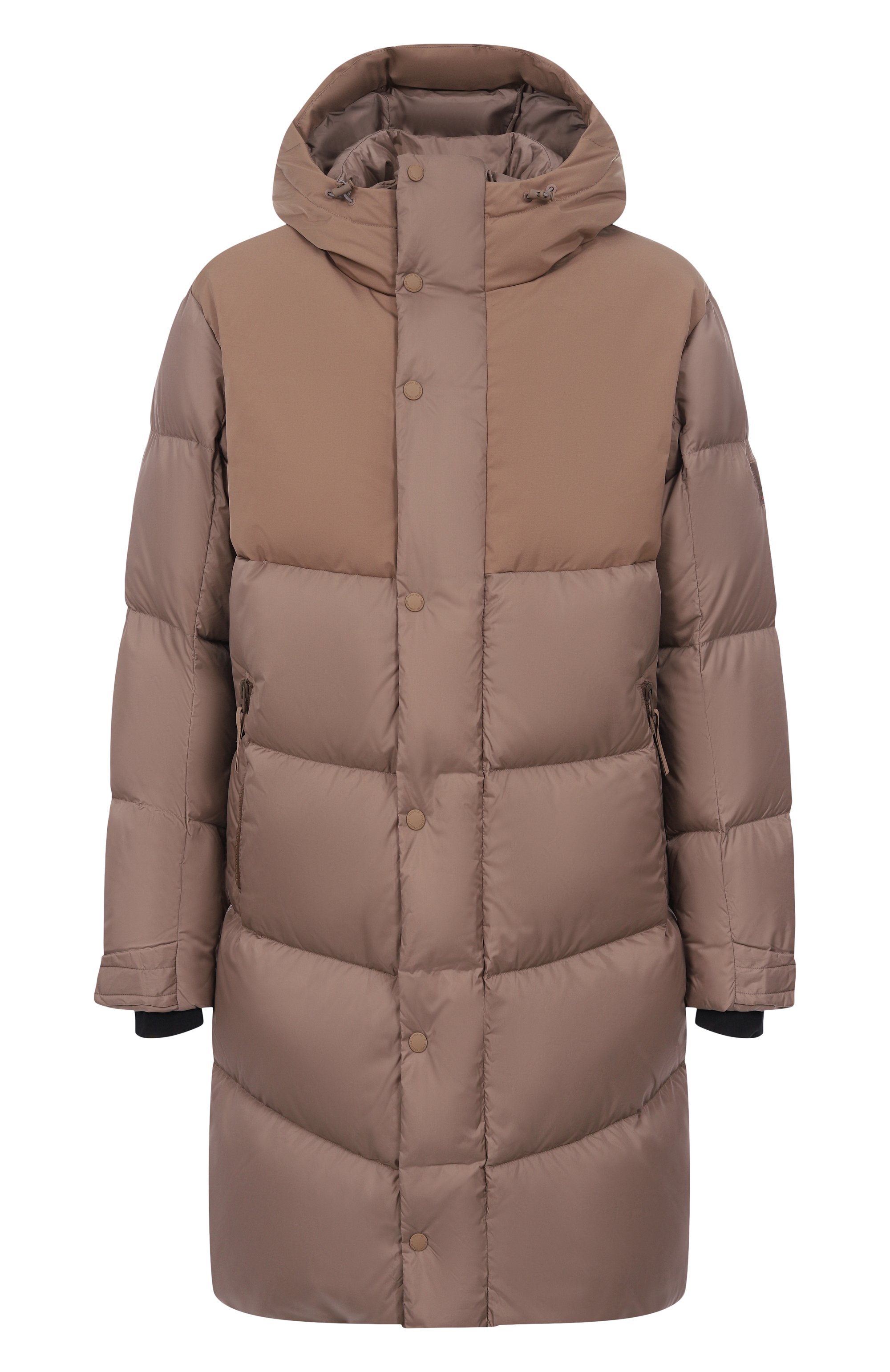 Пуховик BOGNER FIRE+ICE, арт. 44058037, фото 1