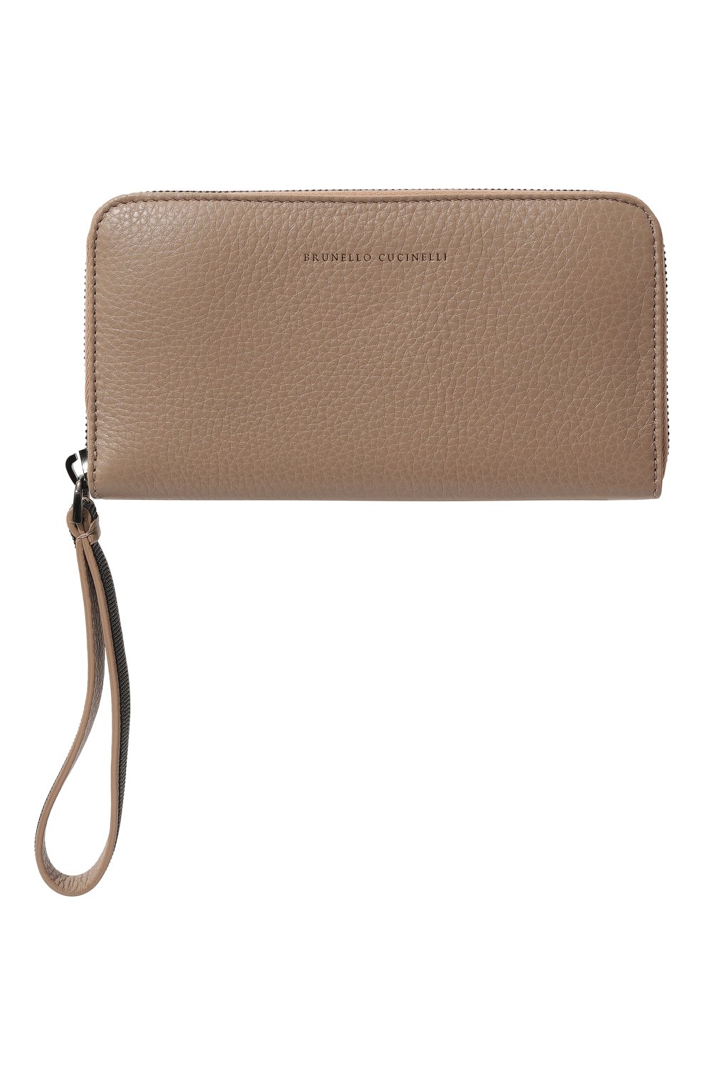 Кожаный кошелек BRUNELLO CUCINELLI, арт. MWVND1354, фото 1