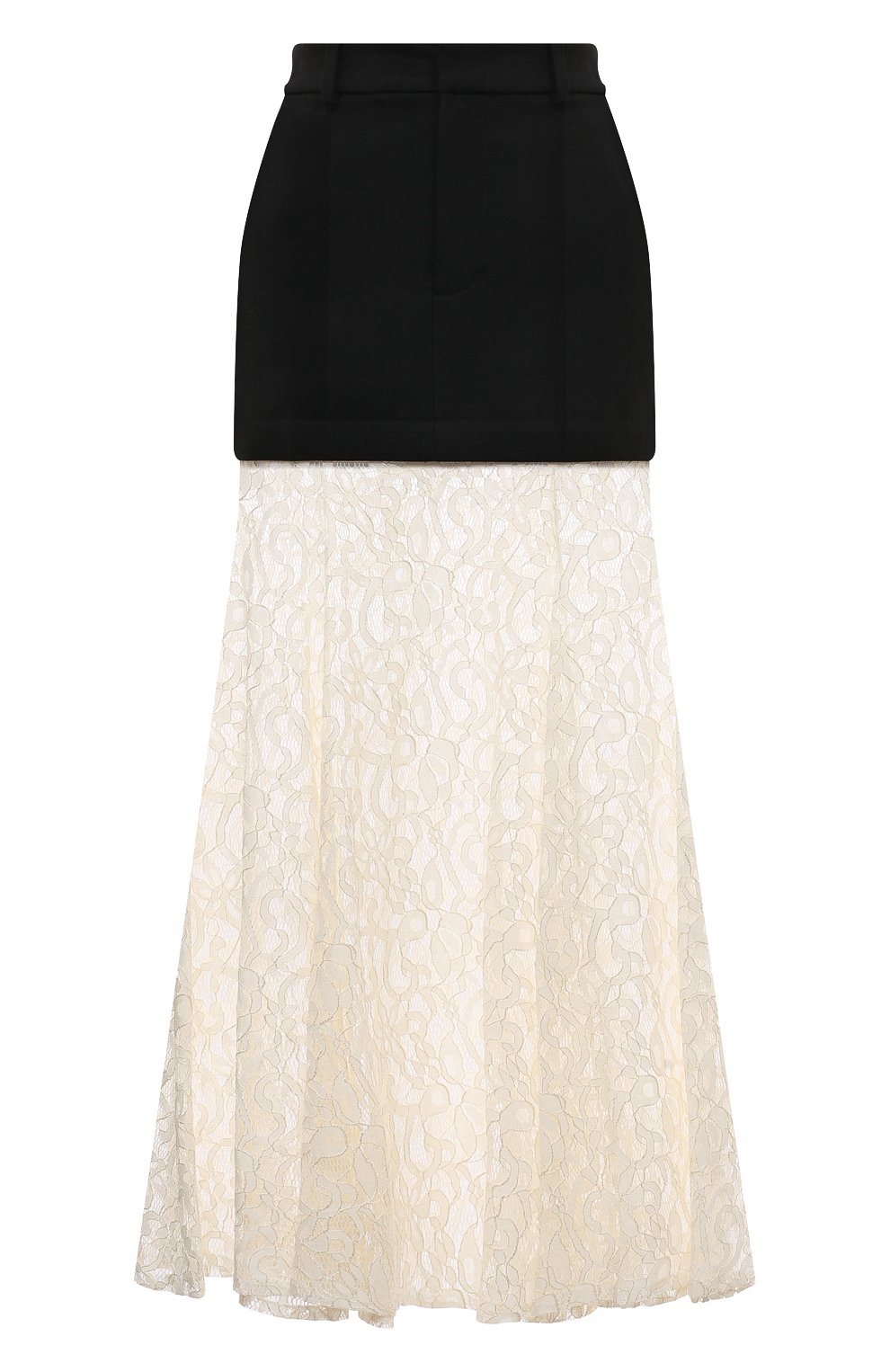 Юбка GOOROO, арт. SK008-3000-900-FW24, фото 1