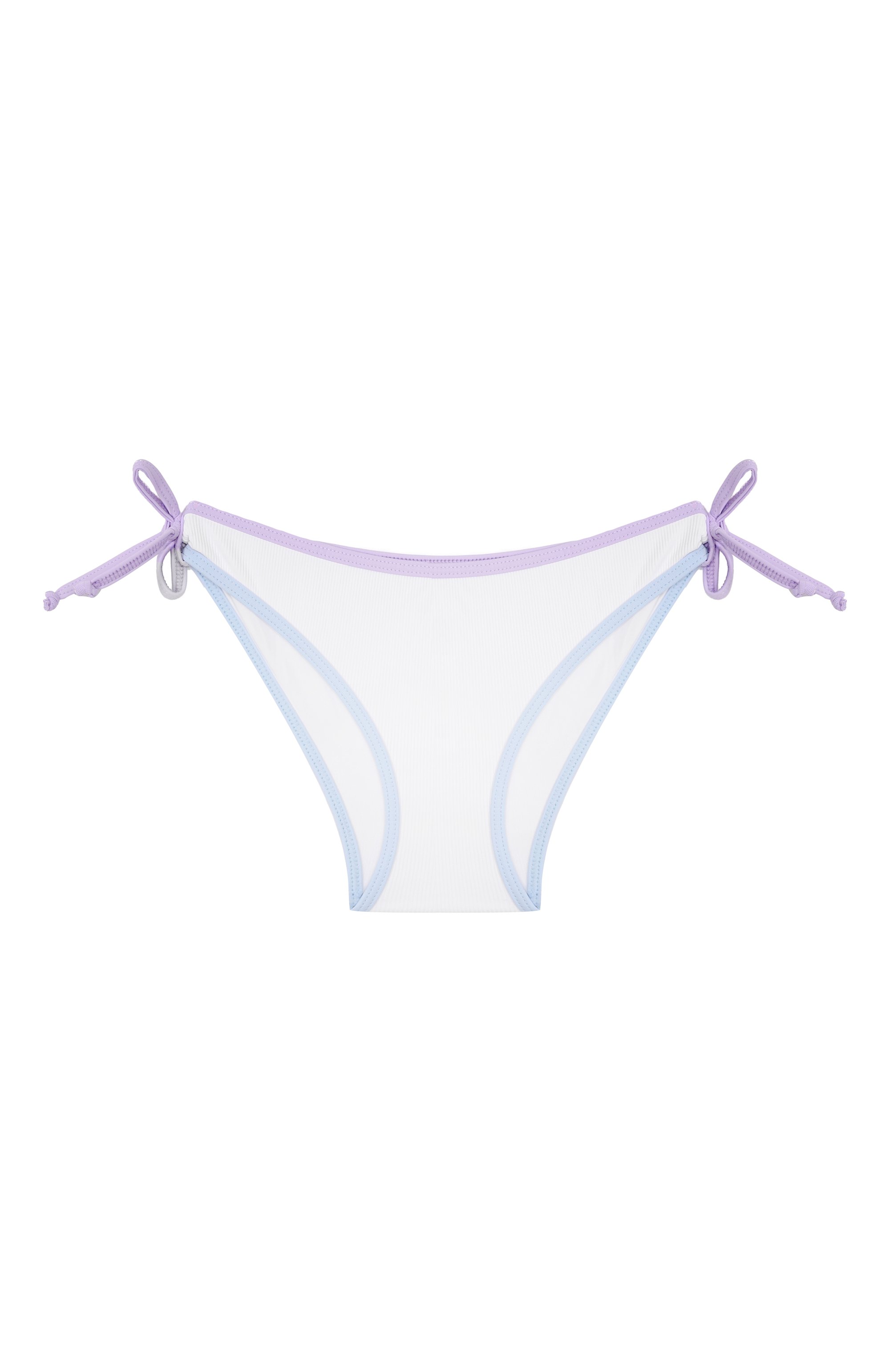 Раздельный купальник MC2 SAINT BARTH, арт. STBK JAIDEN STRING/JAI0002/01380F, фото 5