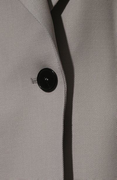 Шерстяной жакет WINDSOR, арт. 52 DS812 10013833, фото 5