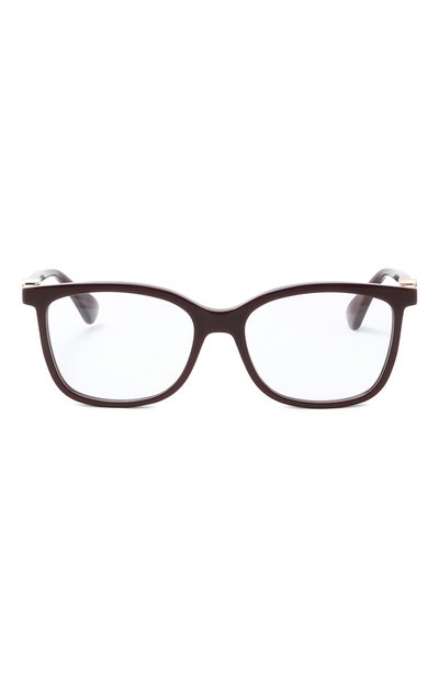 Оправа CARTIER, арт. CT0493 003, фото 3