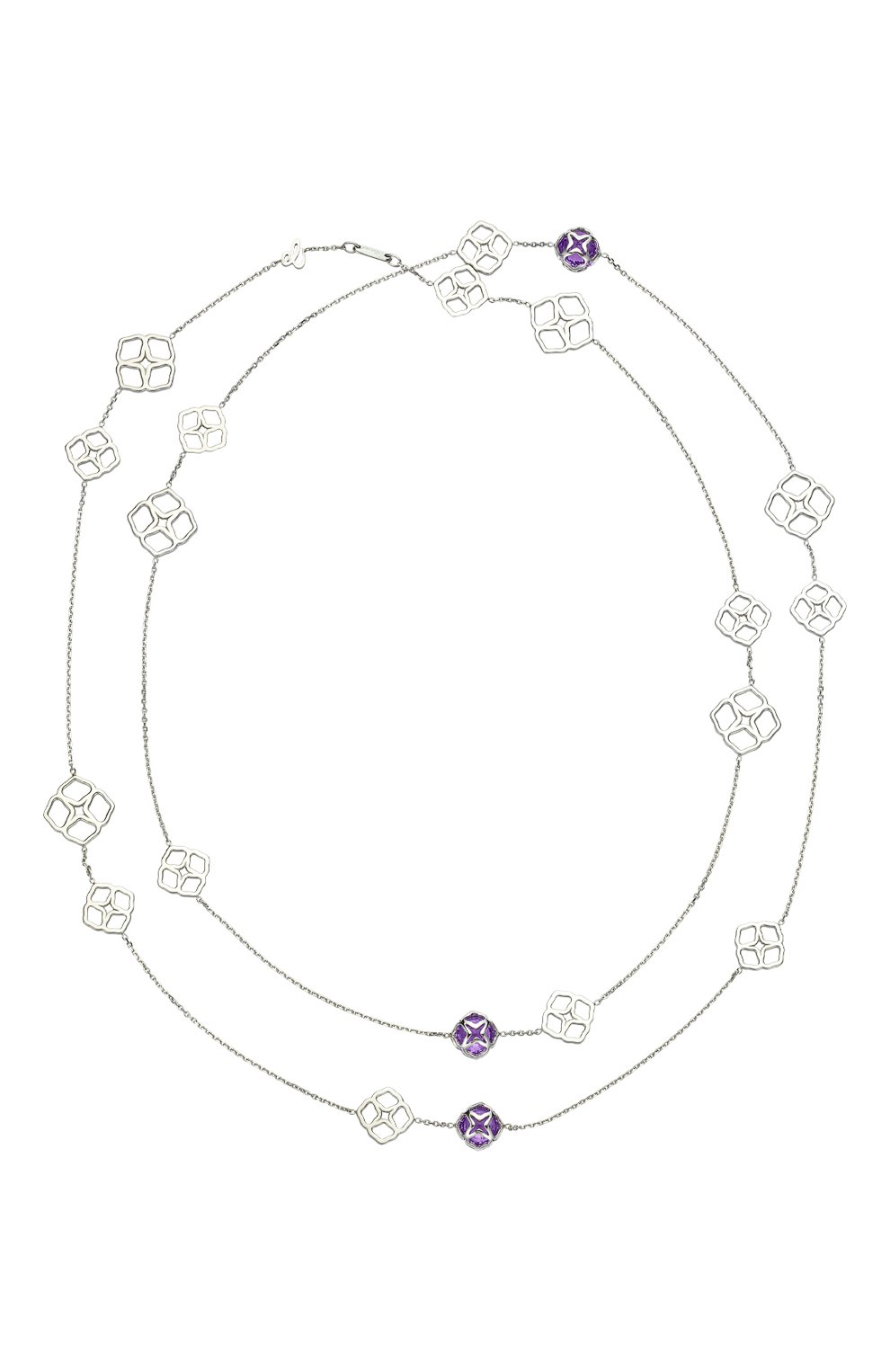 Колье "cocktail sautoir" CHOPARD, арт. 819392-1002, фото 1