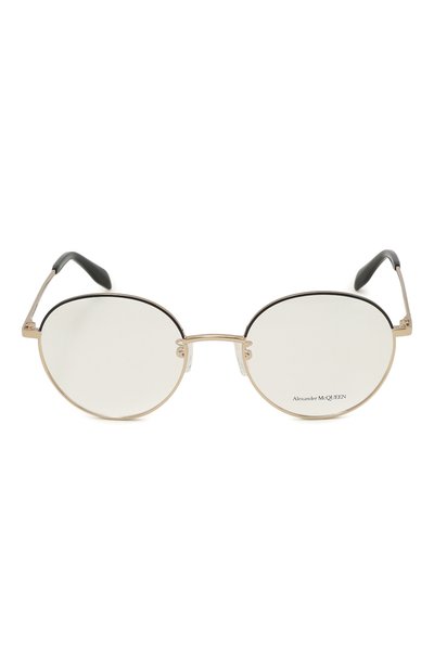 Оправа ALEXANDER MCQUEEN, арт. AM0369 001, фото 3
