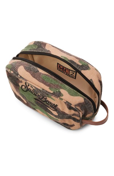 Несессер westwood MC2 SAINT BARTH, арт. STBA WESTW00D LINEN/01974H, фото 5