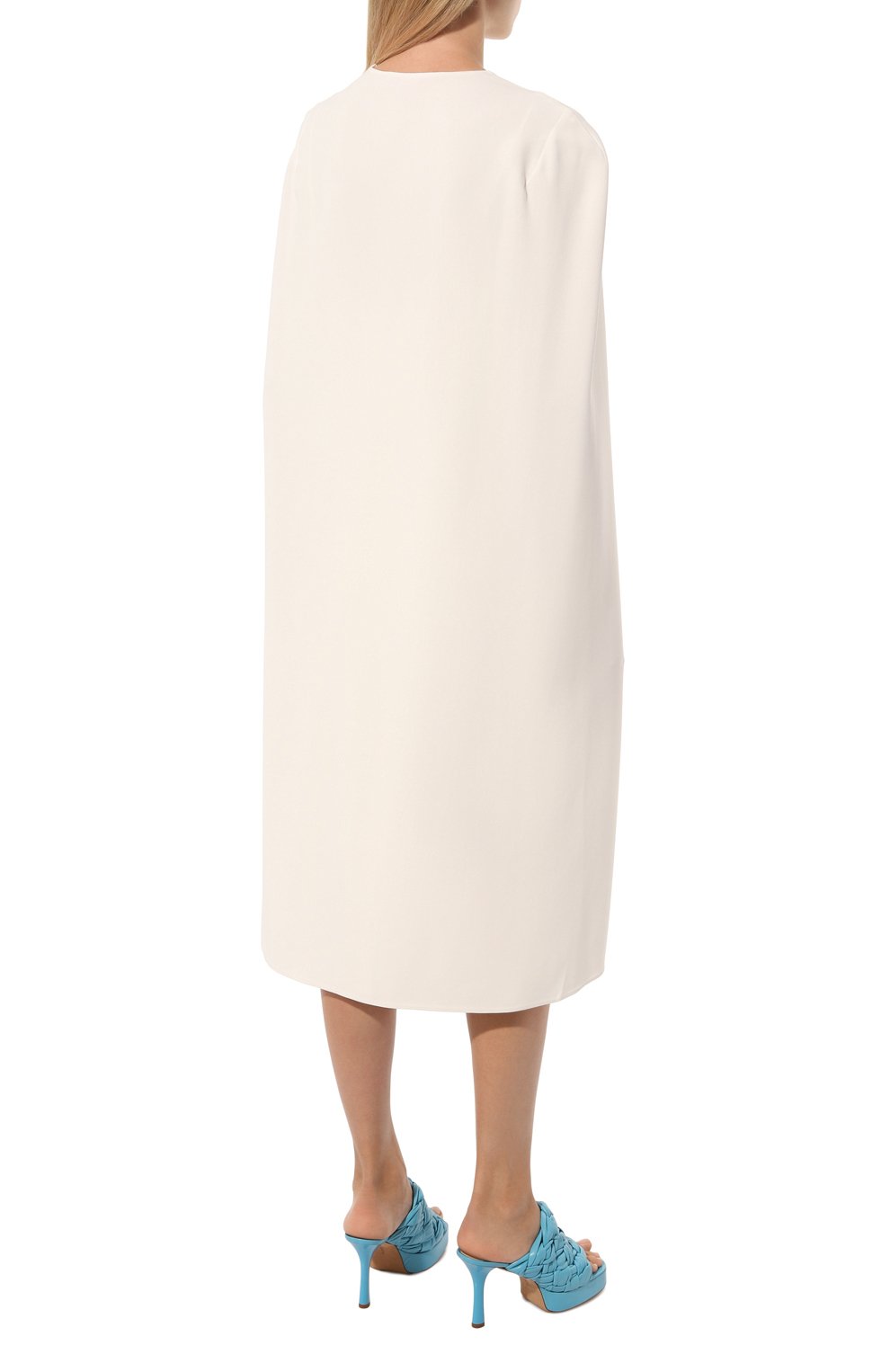 Платье STELLA MCCARTNEY, арт. 6A0421/SNA28, фото 4