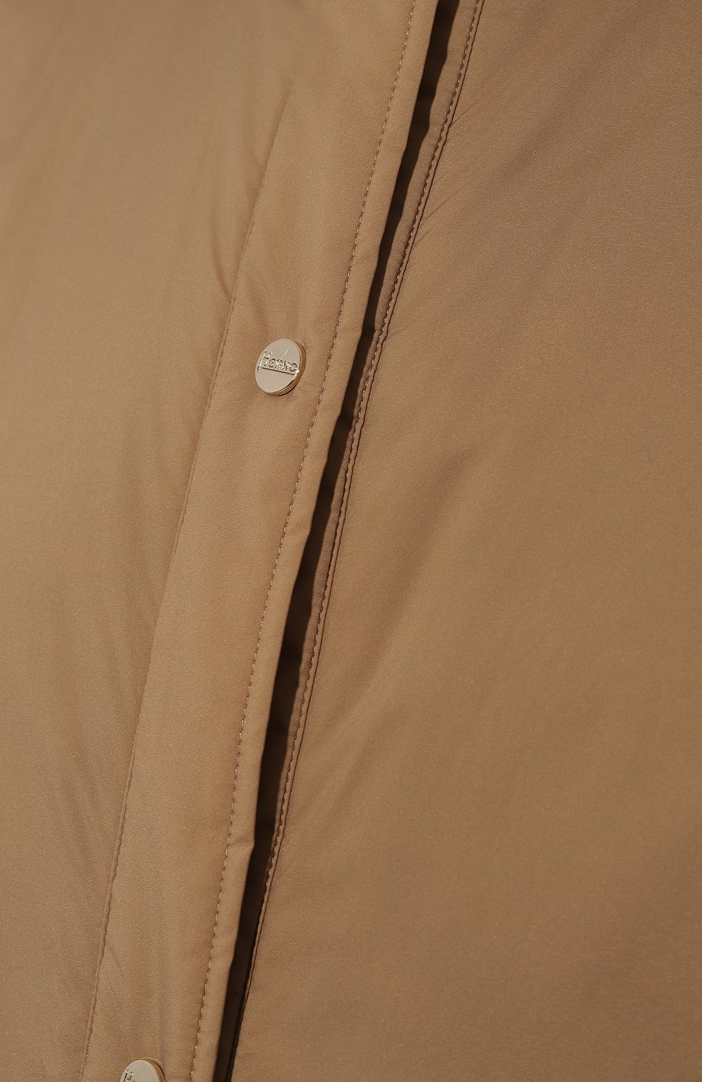 Утепленная ветровка HERNO, арт. GI000237D/12456, фото 5