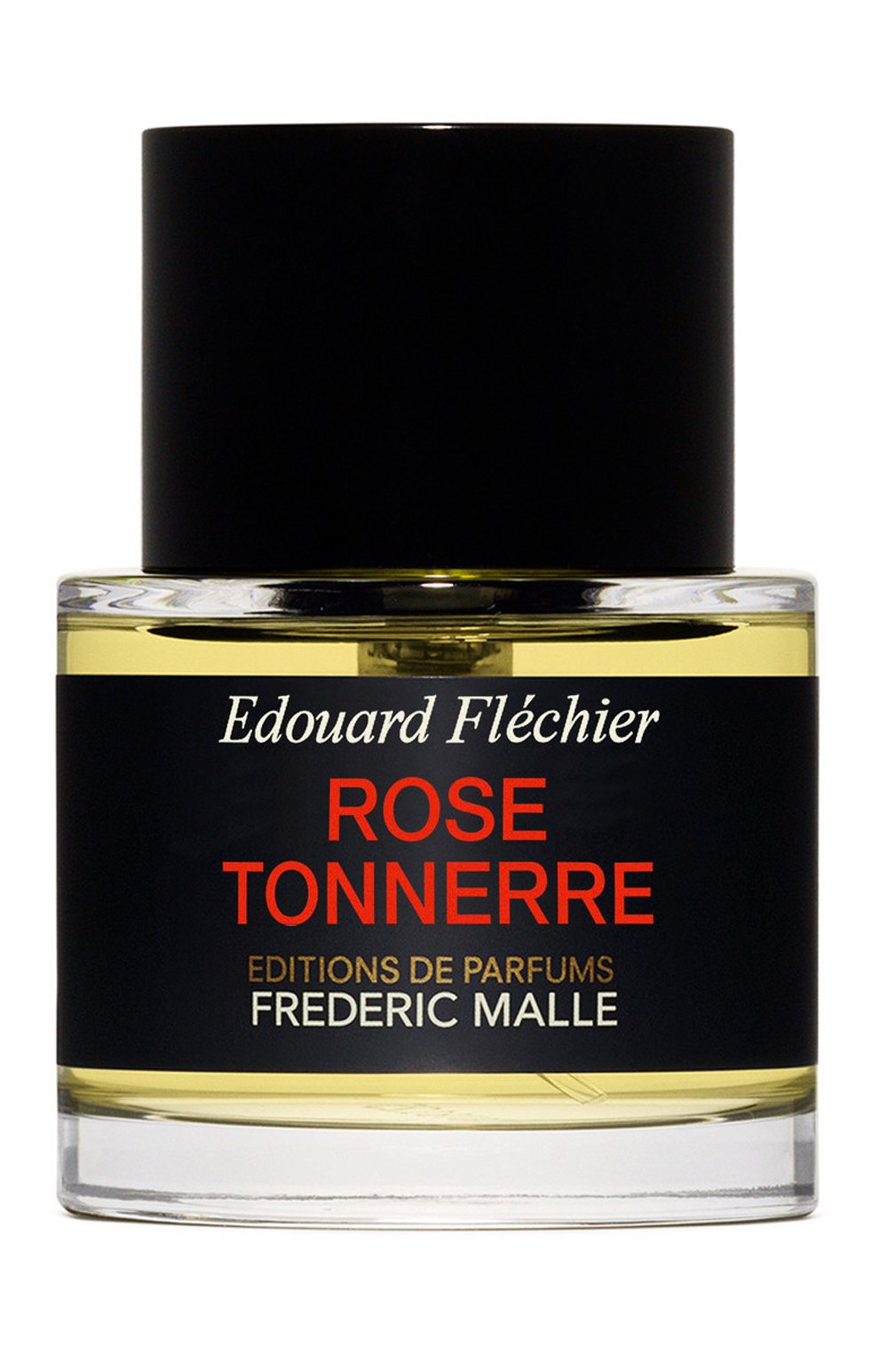 Парфюмерная вода rose tonnerre (50ml) FREDERIC MALLE, арт. 3700135018518, фото 1
