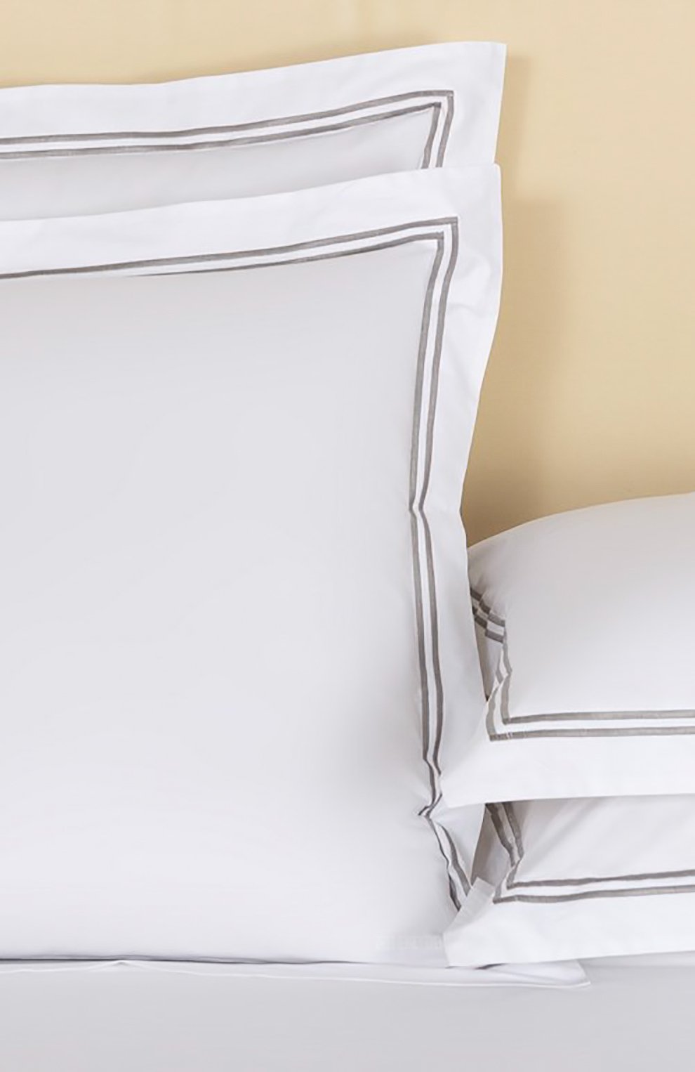 Наволочка hotel classic FRETTE, арт. FA7017 E0700 065B, фото 2