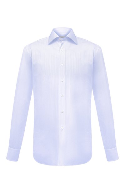 Мужская хлопковая сорочка STEFANO RICCI, арт. MC003678/L2600