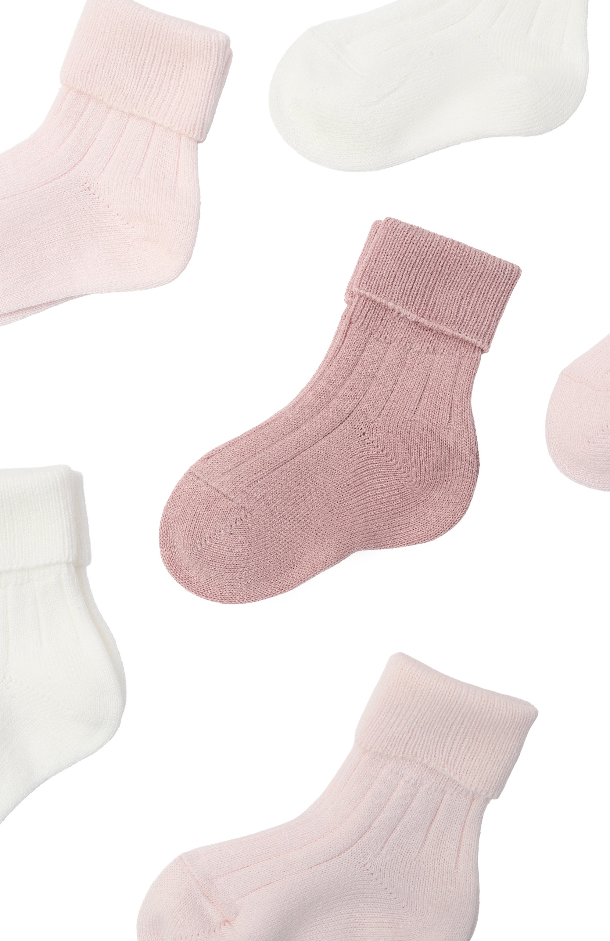 Комплект из семи пар носков STORY LORIS, арт. 02357, фото 2