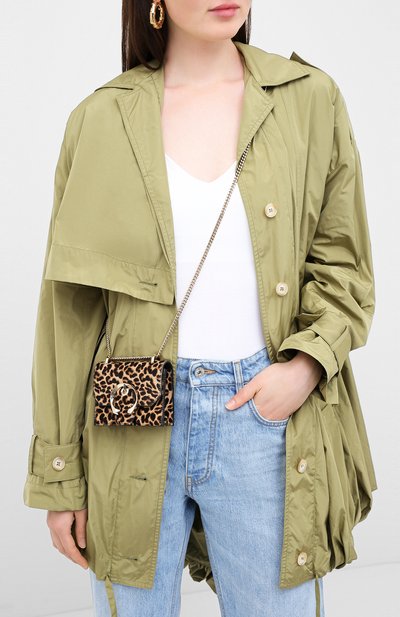 Сумка paris mini JIMMY CHOO, арт. MINI PARIS/YTH, фото 2