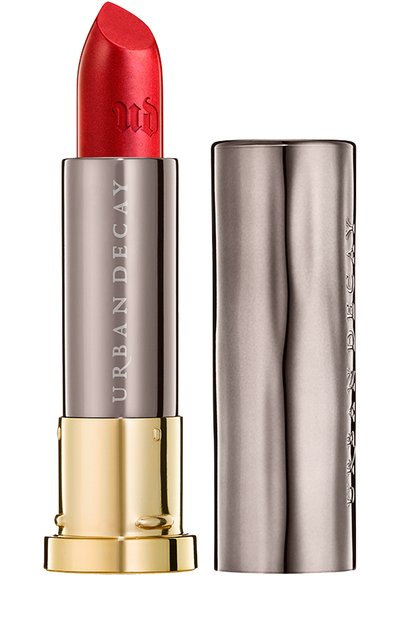 Женская помада для губ vice lipstick, оттенок wrath URBAN DECAY, арт. 3605971159992