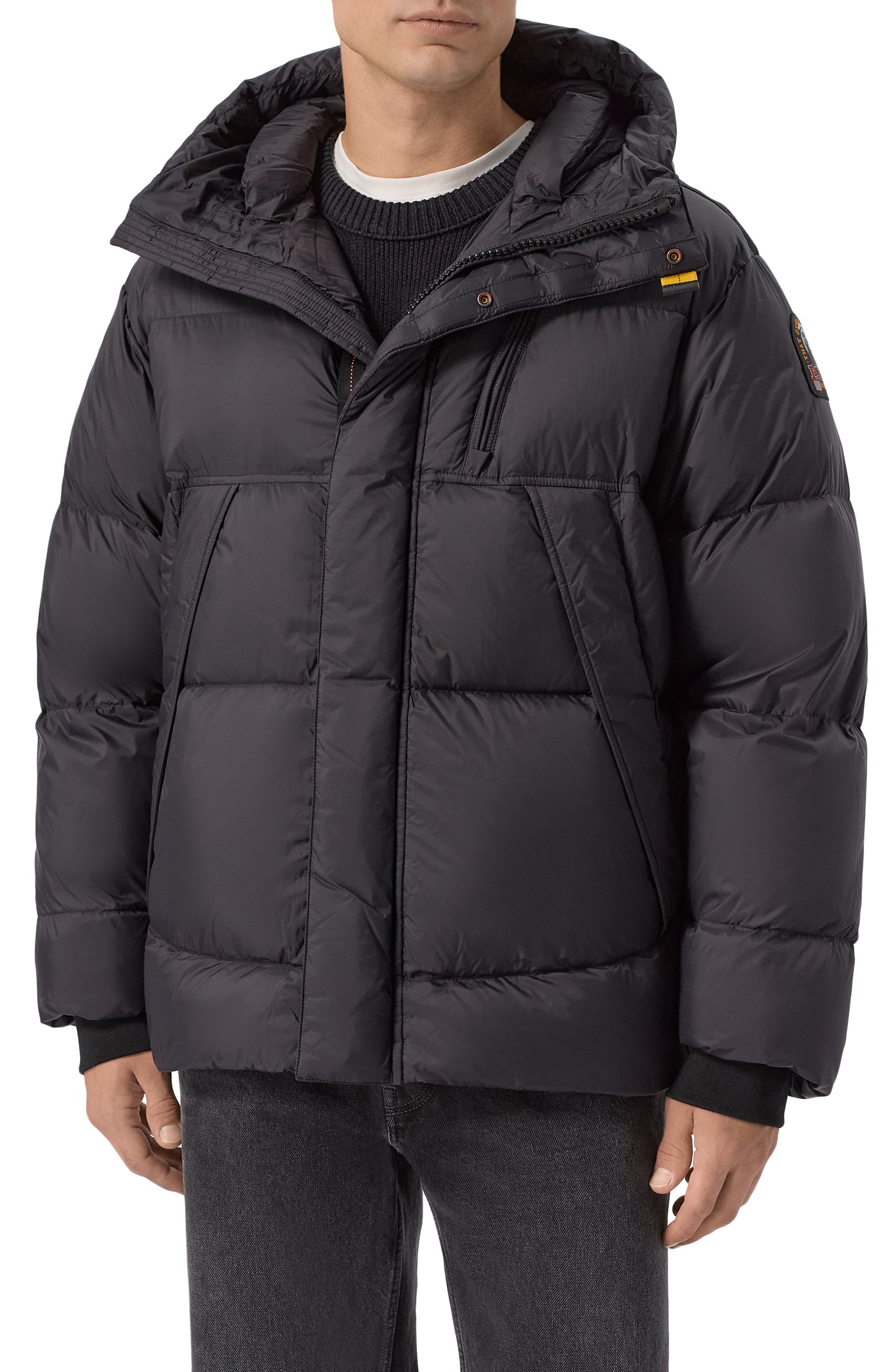 Пуховик PARAJUMPERS, арт. 26WMPMPUPP01, фото 3