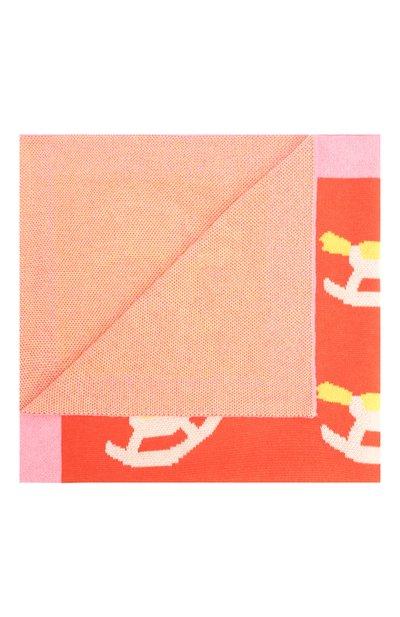 Комплект из пледа и пинеток BOBO CHOSES, арт. B225AH051, фото 5