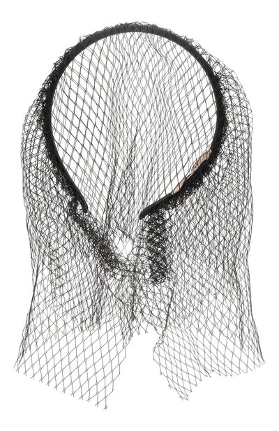 Ободок-вуаль N21, арт. 7401/5160, фото 1