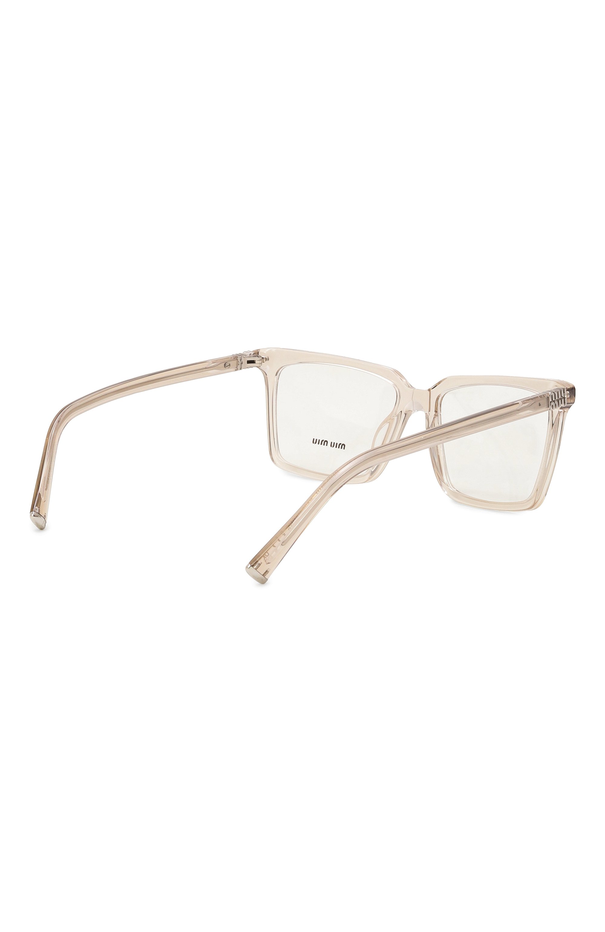 Оправа MIU MIU, арт. 08XV-12U101, фото 4