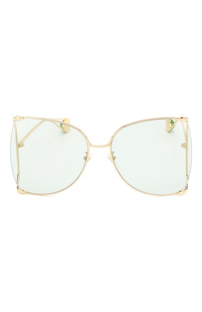 Солнцезащитные очки GUCCI, арт. GG0252 012, фото 3