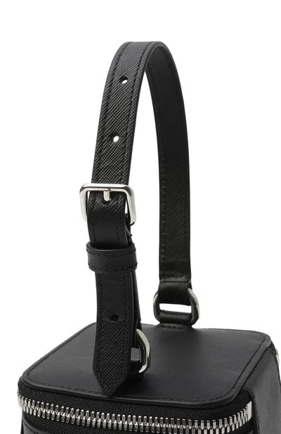 Сумка cube micro MAISON MARGIELA, арт. SA2VL0012/P6799, фото 3