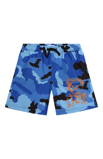 Плавки-шорты MOSCHINO, арт. HPL01C/LKA02/10-14, фото 1