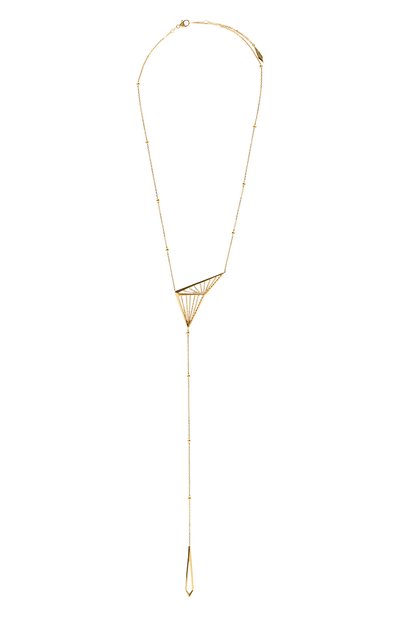 Женские колье MIKE JOSEPH, арт. NL066