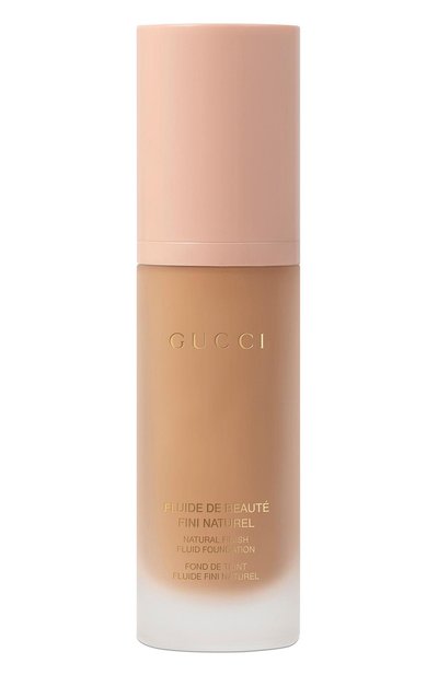 Тональный флюид fluide de beauté fini naturel, 280 (30ml) GUCCI, арт. 3616300890288, фото 1