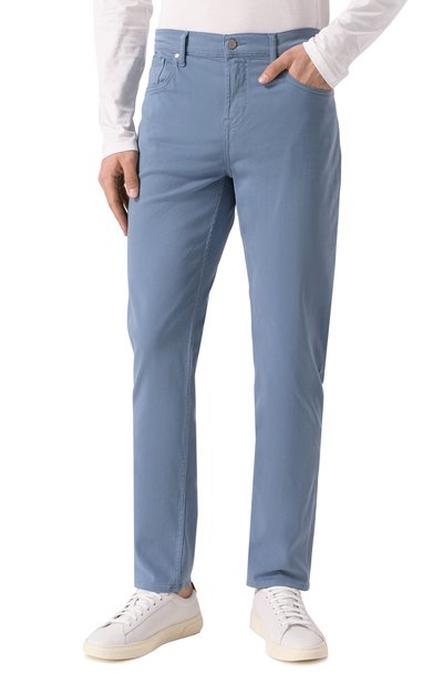 Джинсы slimmy 7 FOR ALL MANKIND, арт. 7T511V60, фото 3