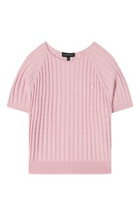 Светло-розовый