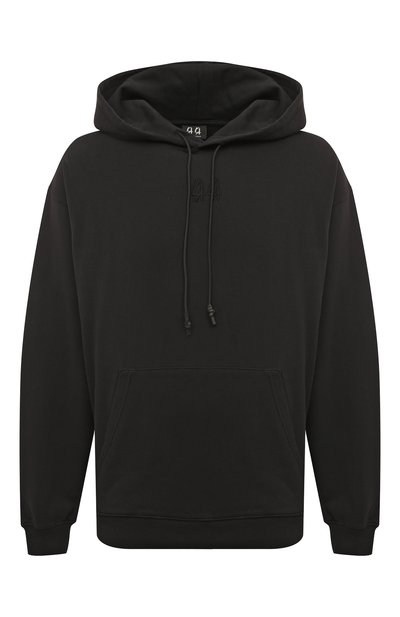 Хлопковое худи 44 LABEL GROUP, арт. B0030081/FA139/P113, фото 1