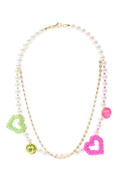 Колье PINK.OLIVKA, арт. PO-70128