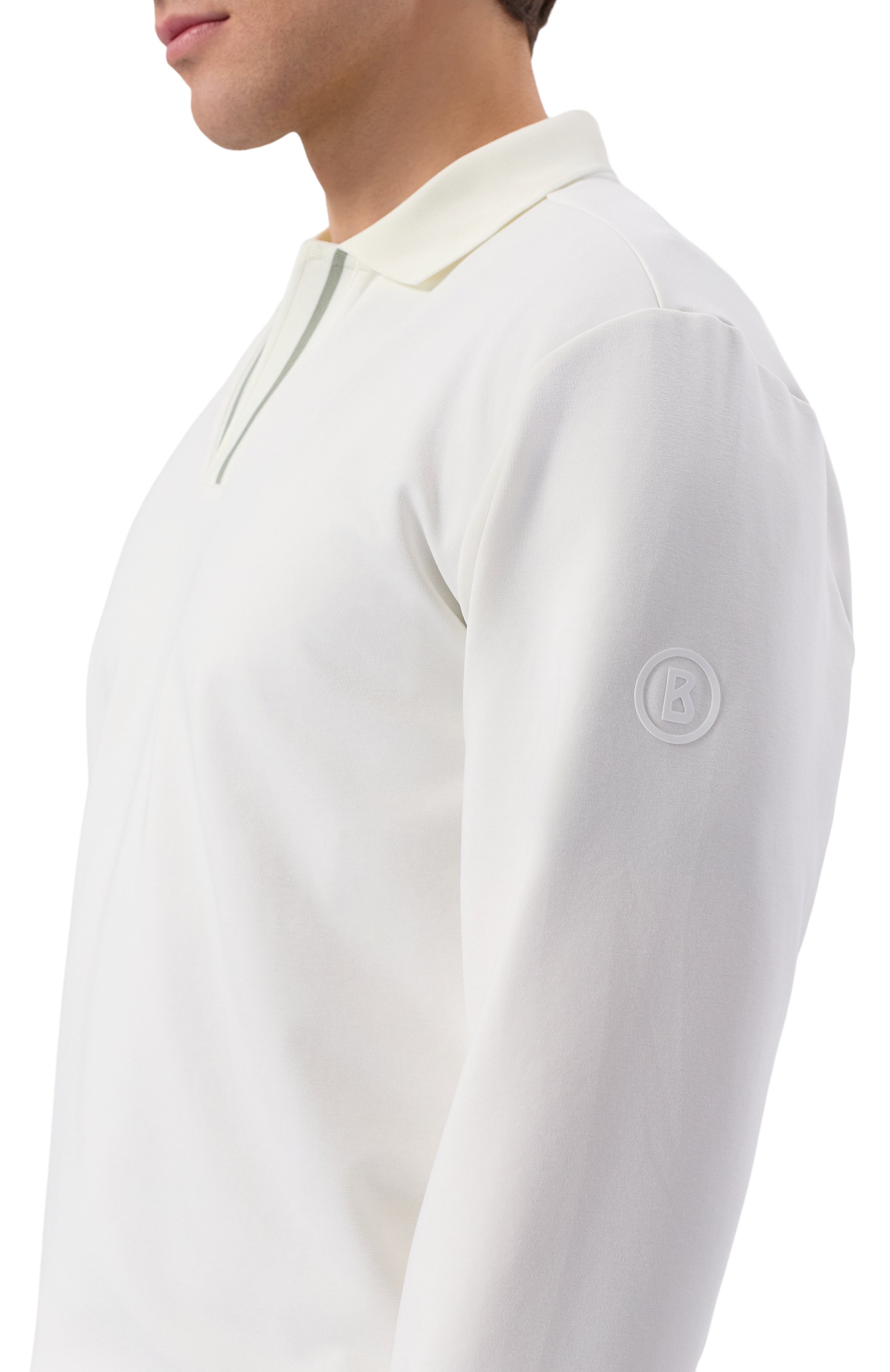 Поло BOGNER, арт. 82117926, фото 5