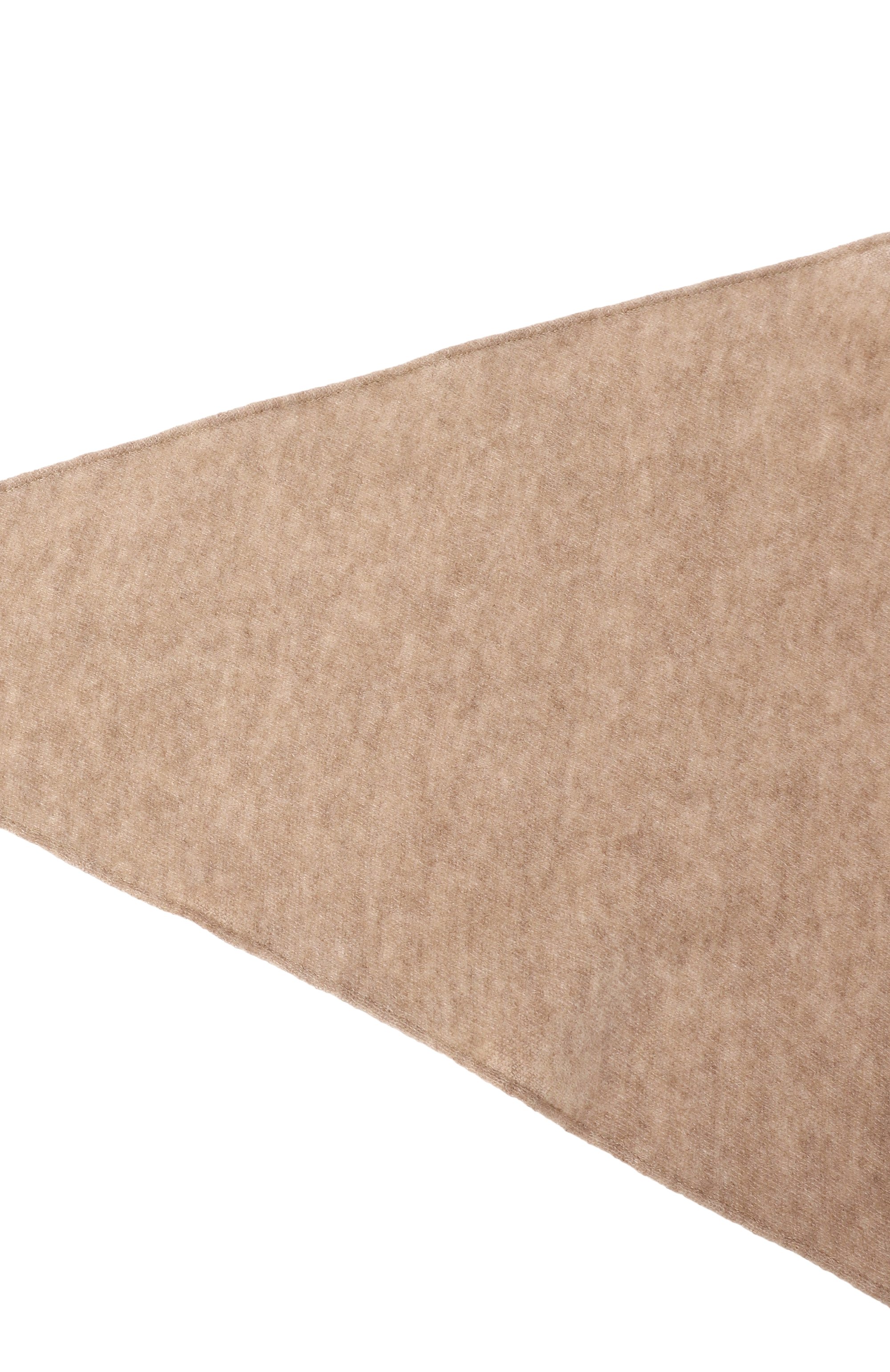 Кашемировый шарф BRUNELLO CUCINELLI, арт. MF0UFSW05, фото 4