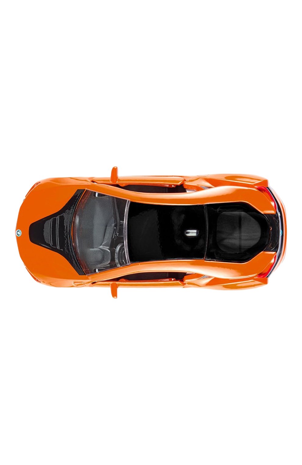Игрушка спорткар bmw i8 SIKU, арт. 2348, фото 4