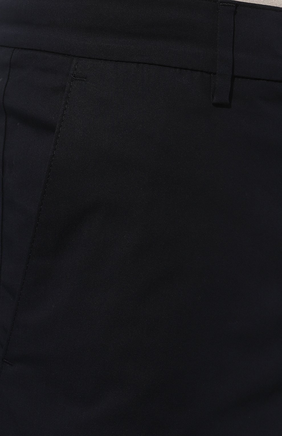 Хлопковые брюки BOGNER, арт. 18107290, фото 5