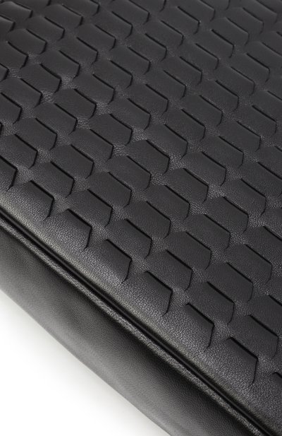 Сумка furla sfera soft medium FURLA черного цвета по цене 51000 руб., арт. WB01403/BX3977, фото 3 Сумка furla sfera soft medium FURLA, арт. WB01403/BX3977, фото 3