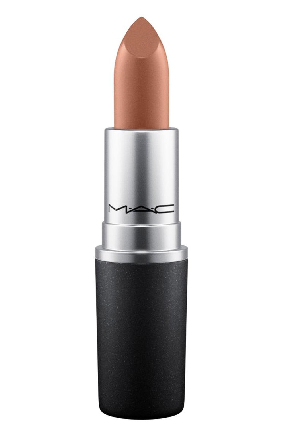 Губная помада strip down satin lipstick, оттенок bad 'n' bare (3g) MAC, арт. M3EW-3G, фото 1